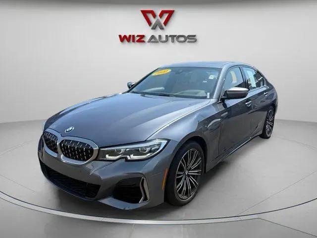2020 BMW M340i M340i xDrive Sedan for sale in Stratford, CT