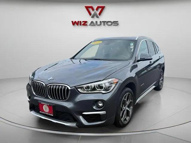 2017 BMW X1 xDrive28i for sale in Stratford, CT