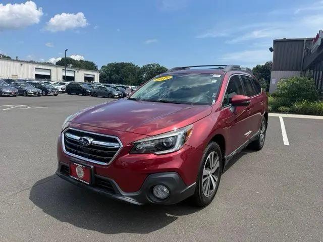 2019 Subaru Outback 2.5i Limited for sale in Stratford, CT