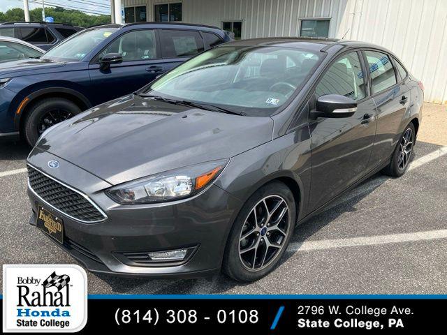 2017 Ford Focus SEL for sale in State College, PA