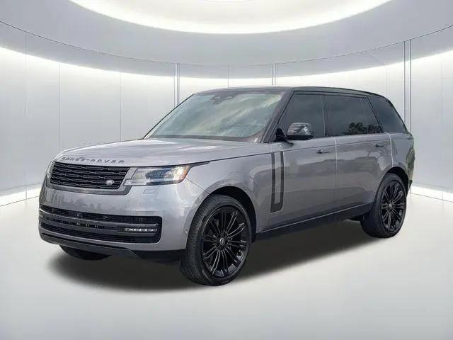 2025 Land Rover Range Rover P400 SE 7 Seat for sale in Ocala, FL