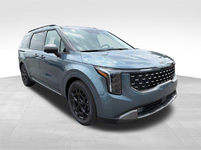 2027 Kia Carnival SX Prestige for sale in Broken Arrow, OK