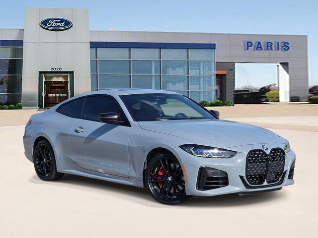 2024 BMW M4 xDrive for sale in Paris, TX