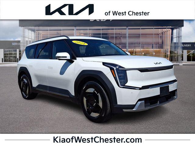 2024 Kia EV9 Wind for sale in West Chester, PA