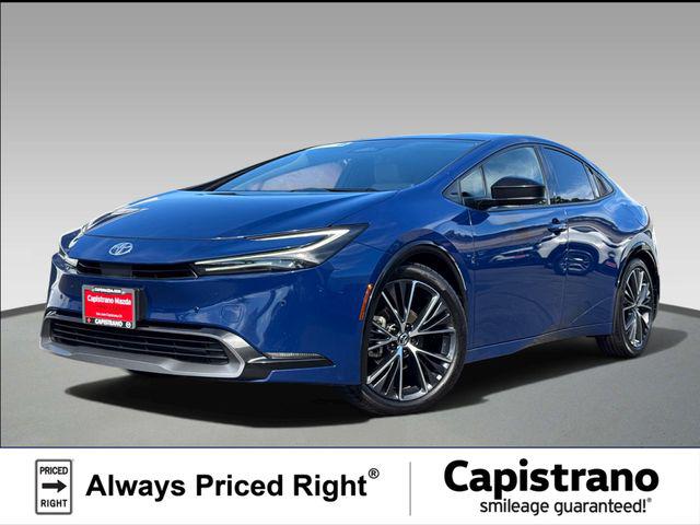 2024 Toyota Prius XLE for sale in San Juan Capistrano, CA