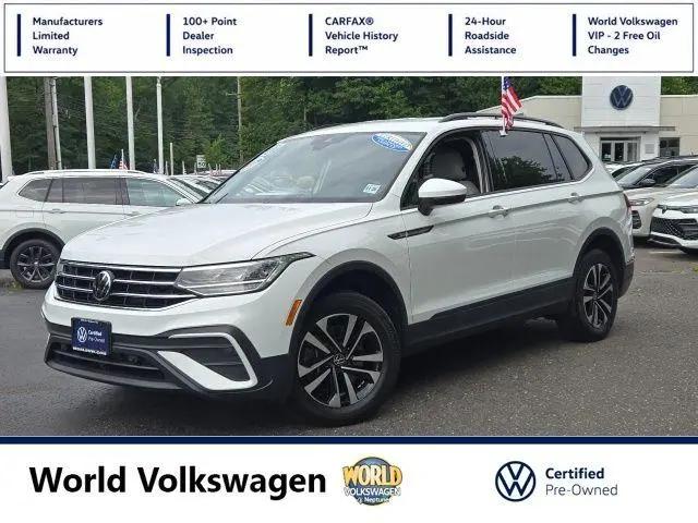 2023 Volkswagen Tiguan 2.0T S for sale in Neptune, NJ