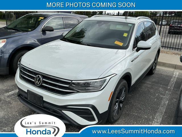 2023 Volkswagen Tiguan 2.0T SE for sale in Lees Summit, MO