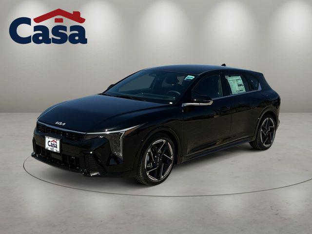 2026 Kia K4 GT-Line for sale in El Paso, TX