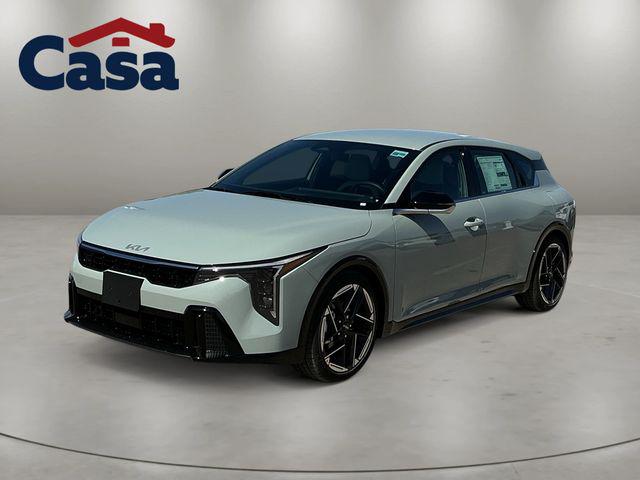 2026 Kia K4 GT-Line for sale in El Paso, TX