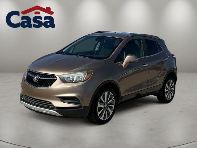 2018 Buick Encore Preferred for sale in El Paso, TX