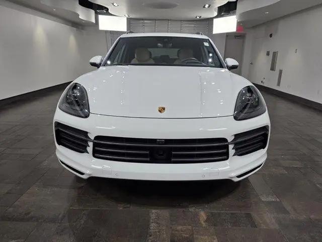 2023 Porsche Cayenne E-Hybrid Platinum Edition for sale in West Palm Beach, FL