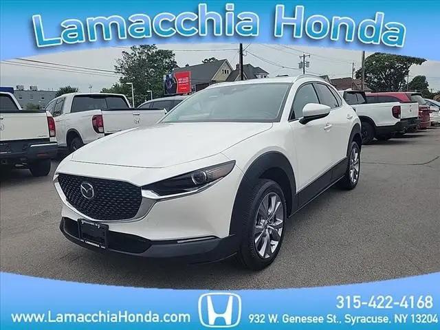 2021 Mazda CX-30 Premium for sale in Syracuse, NY