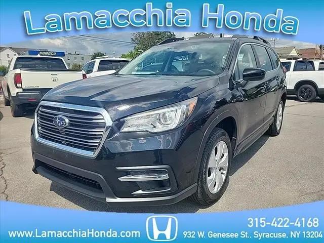 2021 Subaru Ascent Base 8-Passenger for sale in Syracuse, NY