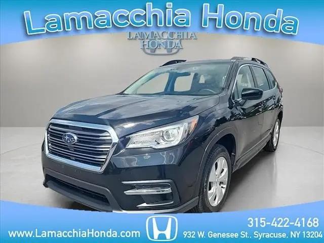 2021 Subaru Ascent Base 8-Passenger for sale in Syracuse, NY