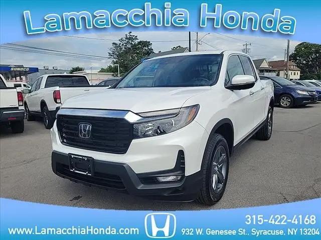 2023 Honda Ridgeline RTL-E for sale in Syracuse, NY