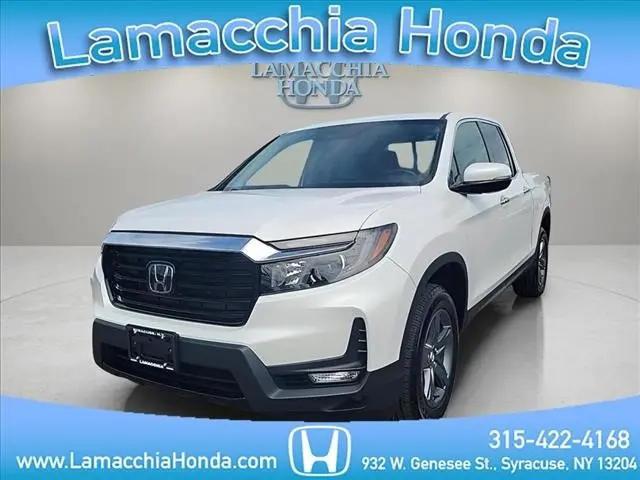 2023 Honda Ridgeline RTL-E for sale in Syracuse, NY