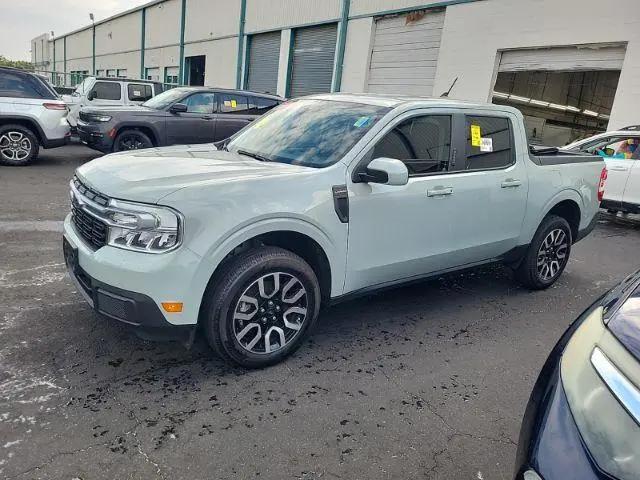 2023 Ford Maverick Lariat for sale in Charlotte, NC