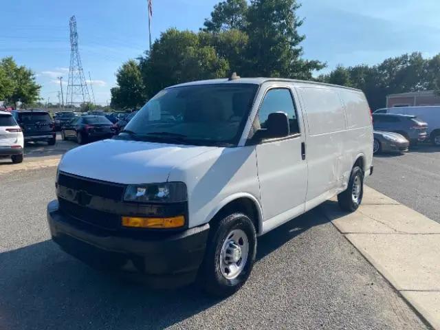 2019 Chevrolet Express Work Van for sale in Charlotte, NC