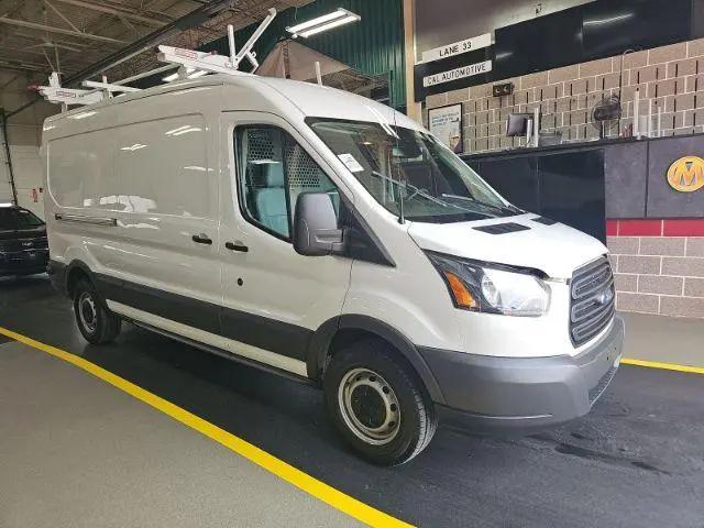 2018 Ford Transit 148 WB Medium Roof Cargo for sale in Charlotte, NC