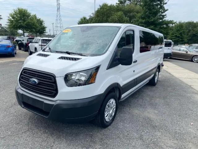 2016 Ford Transit XL for sale in Charlotte, NC