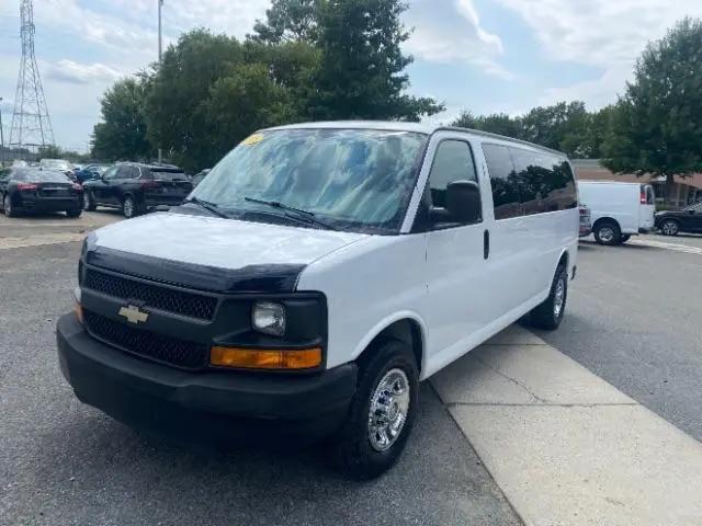 2013 Chevrolet Express LS for sale in Charlotte, NC