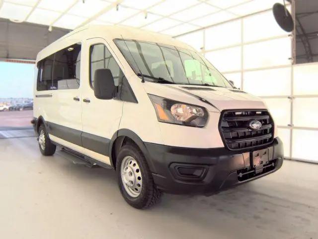 2020 Ford Transit-350 Passenger Van XL for sale in Charlotte, NC