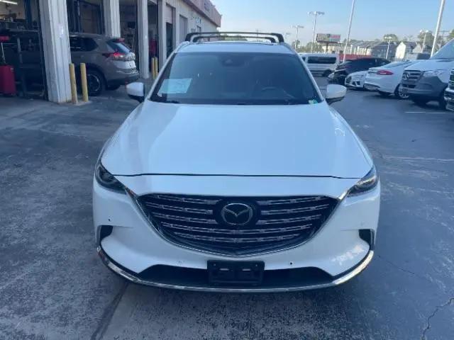 2022 Mazda CX-9 Signature for sale in Charlotte, NC