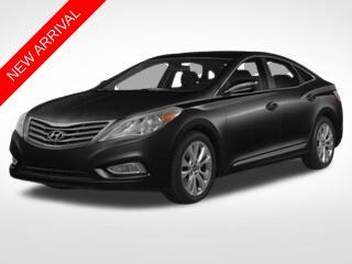 2013 Hyundai Azera Base for sale in Salem, OR