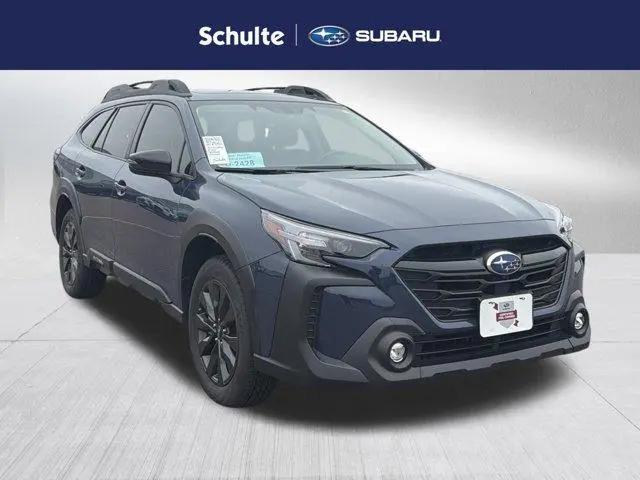 2025 Subaru Outback Onyx Edition XT for sale in Sioux Falls, SD