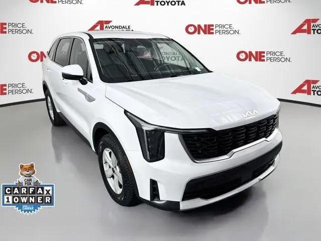 2025 Kia Sorento LX for sale in Avondale, AZ