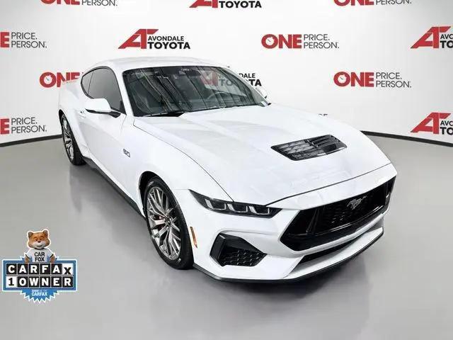 2024 Ford Mustang GT Premium Fastback for sale in Avondale, AZ