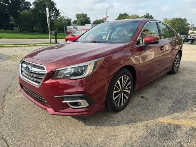 2019 Subaru Legacy 2.5i Premium for sale in Lannon, WI