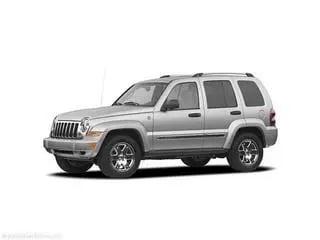 2006 Jeep Liberty Sport for sale in Scottsbluff, NE