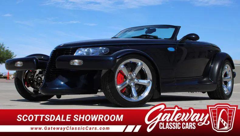 2001 Plymouth Prowler Unknown for sale in O Fallon, IL