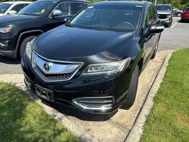 2016 Acura RDX AcuraWatch Plus Package for sale in Raleigh, NC