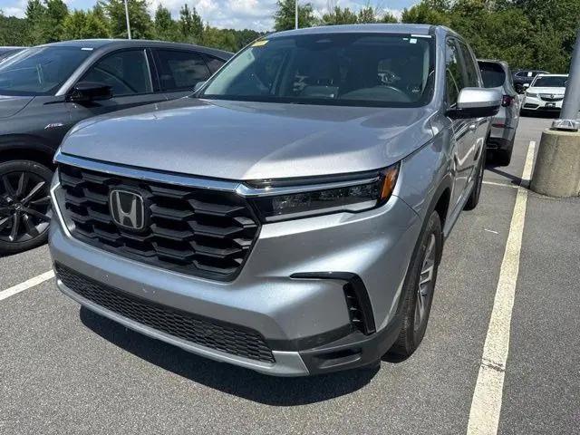 2025 Honda Pilot EX-L for sale in Raleigh, NC