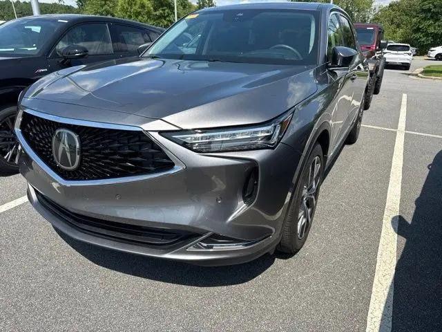 2024 Acura MDX Technology Package for sale in Raleigh, NC