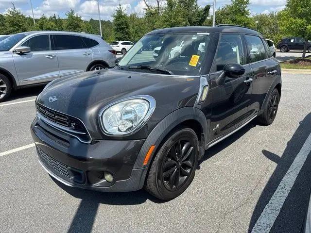 2016 MINI Countryman Cooper S for sale in Raleigh, NC