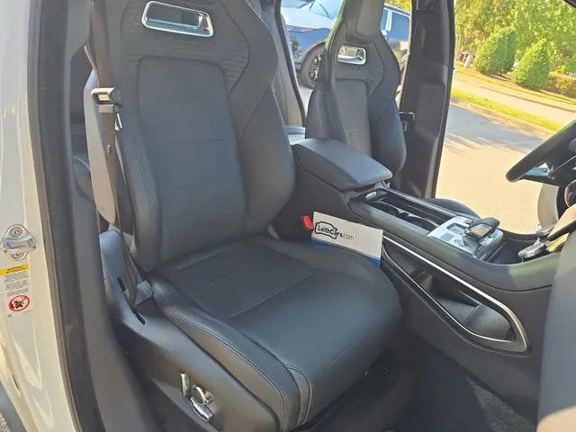 2023 Jaguar F-PACE SVR P550 AWD Automatic