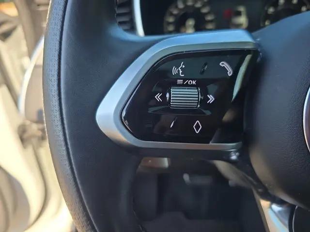 2023 Jaguar F-PACE SVR P550 AWD Automatic