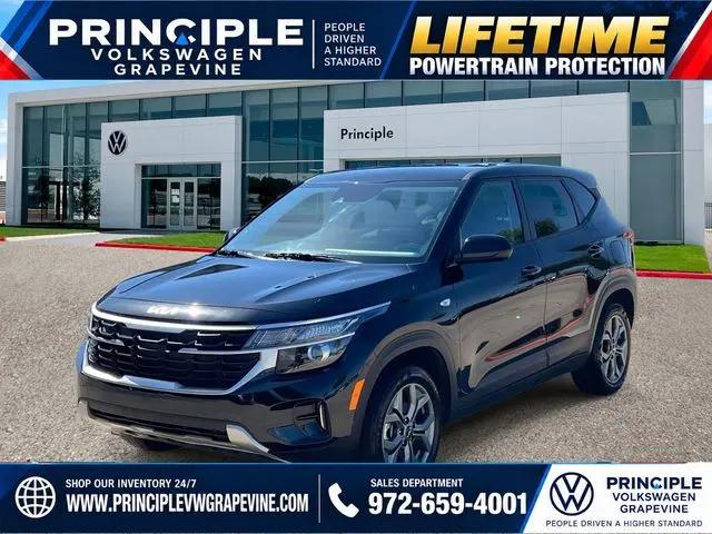 2026 Kia Seltos LX for sale in Grapevine, TX