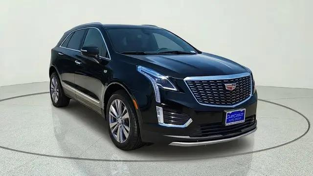 2025 Cadillac XT5 FWD Premium Luxury for sale in Irving, TX