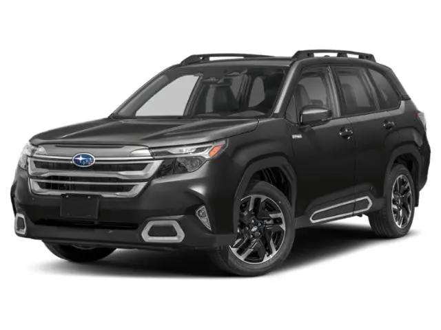 2026 Subaru Forester Limited for sale in White Bear, MN