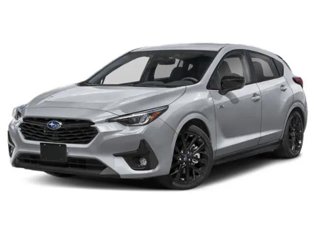 2026 Subaru Impreza RS for sale in White Bear, MN