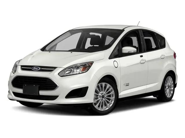 2017 Ford C-Max Energi SE for sale in Fort Collins, CO