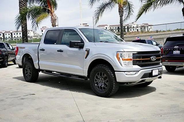 2022 Ford F-150 Tremor for sale in Murrieta, CA