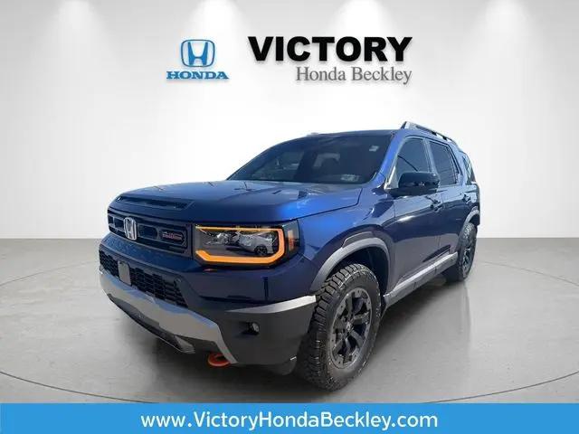 2026 Honda Passport AWD TrailSport Elite for sale in Beckley, WV