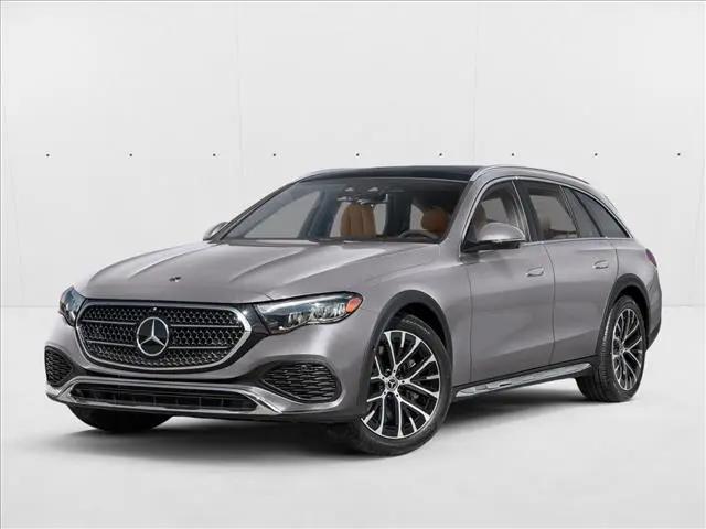 2026 Mercedes-Benz E 450 4MATIC for sale in Fremont, CA