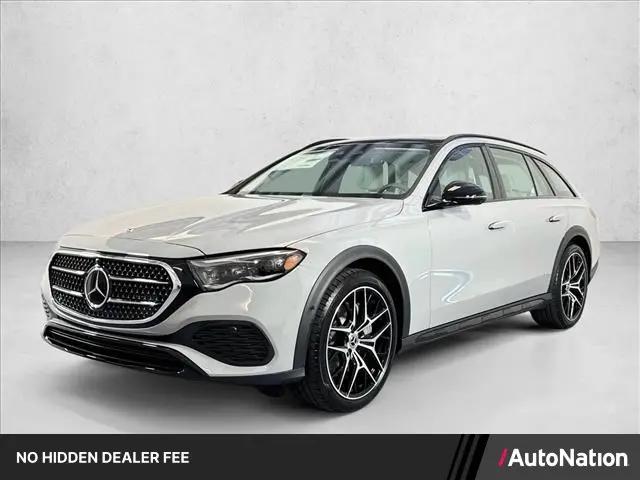 2026 Mercedes-Benz E 450 4MATIC for sale in Fremont, CA