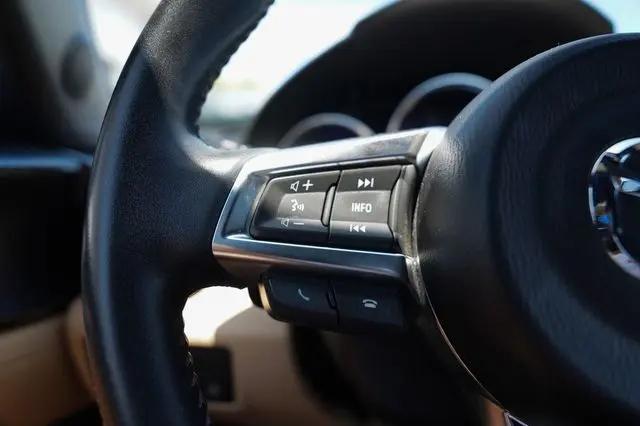 2017 Mazda MX-5 Grand Touring